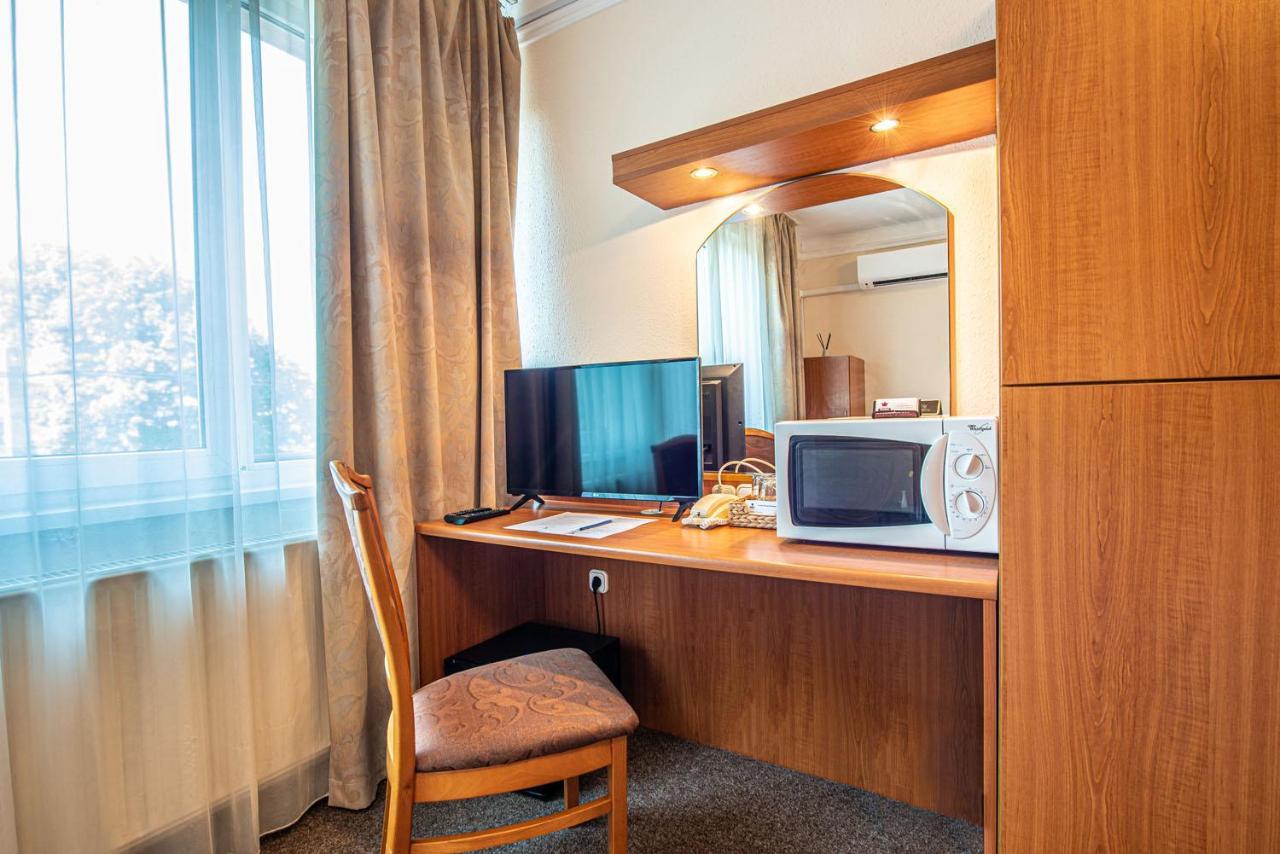 Korona Panzio Bed & Breakfast Budapest